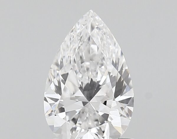 1.01 cctw VVS2 - Lab Grown Loose Diamond