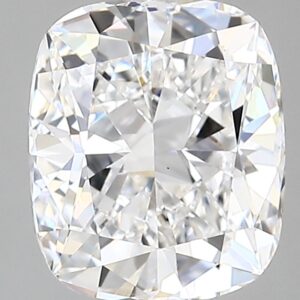 2.03 cctw VS1 - Lab Grown Loose Diamond
