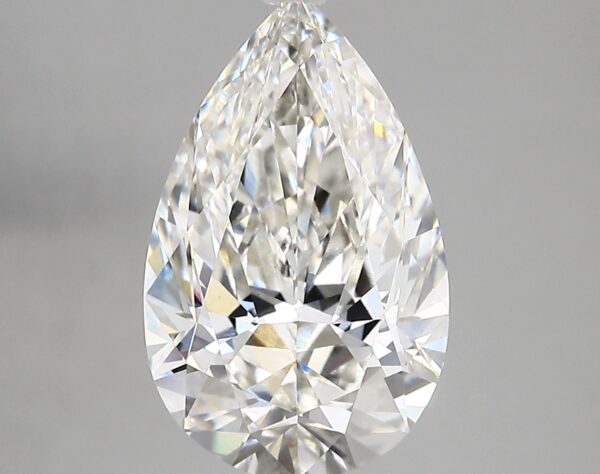 3.39 cctw VS1 - Lab Grown Loose Diamond