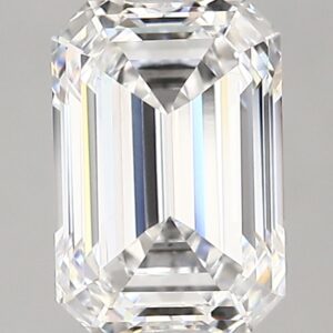 1.72 cctw VVS2 - Lab Grown Loose Diamond
