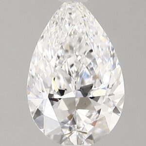 1.02 cctw VVS2 - Lab Grown Loose Diamond