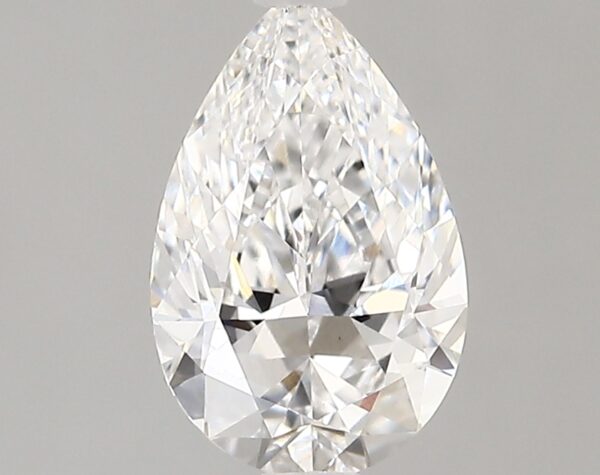 1.02 cctw VVS2 - Lab Grown Loose Diamond
