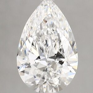 1.42 cctw VVS2 - Lab Grown Loose Diamond