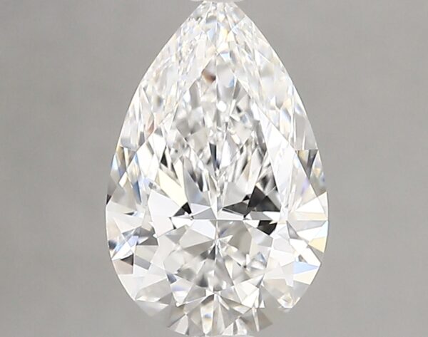 1.42 cctw VVS2 - Lab Grown Loose Diamond