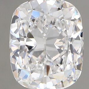 1.23 cctw VVS2 - Lab Grown Loose Diamond