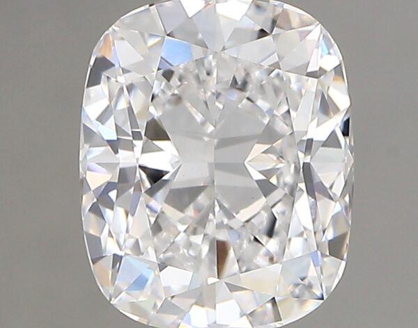 1.23 cctw VVS2 - Lab Grown Loose Diamond
