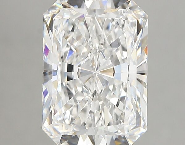 3.31 cctw VVS2 - Lab Grown Loose Diamond