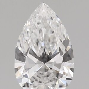 1.28 cctw VVS2 - Lab Grown Loose Diamond