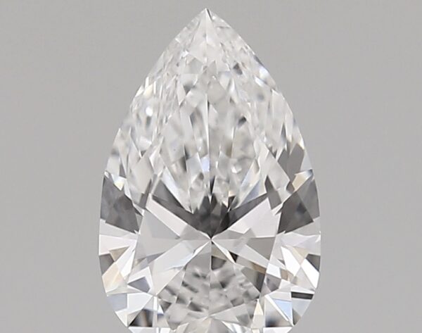 1.28 cctw VVS2 - Lab Grown Loose Diamond