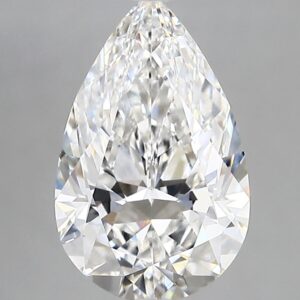2.03 cctw VVS2 - Lab Grown Loose Diamond