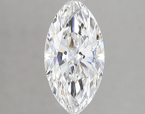 1.30 cctw VVS2 - Lab Grown Loose Diamond