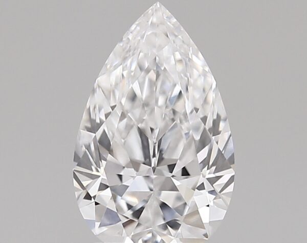 1.68 cctw VVS2 - Lab Grown Loose Diamond