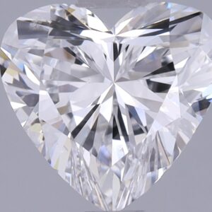 1.23 cctw VS2 - Lab Grown Loose Diamond