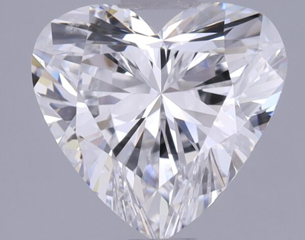 1.23 cctw VS2 - Lab Grown Loose Diamond