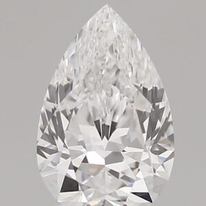 1.50 cctw VVS2 - Lab Grown Loose Diamond