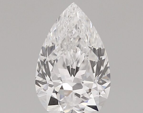 1.50 cctw VVS2 - Lab Grown Loose Diamond