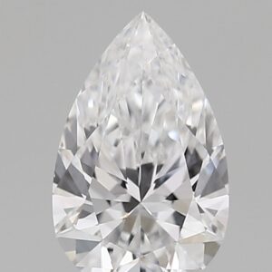 1.12 cctw VVS2 - Lab Grown Loose Diamond