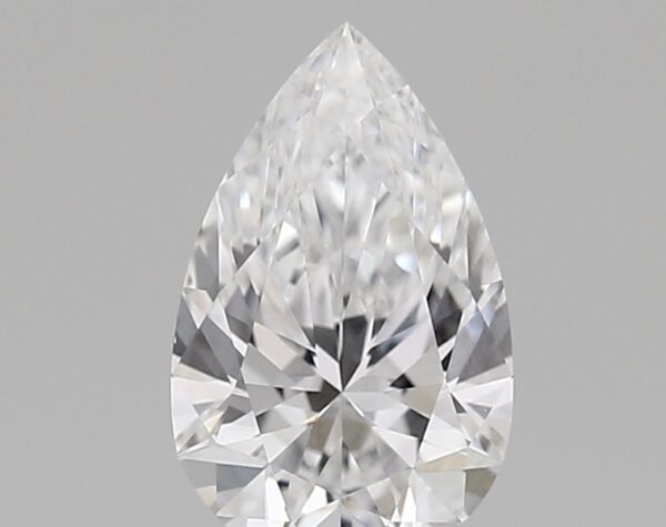 1.12 cctw VVS2 - Lab Grown Loose Diamond
