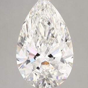 1.38 cctw VS2 - Lab Grown Loose Diamond
