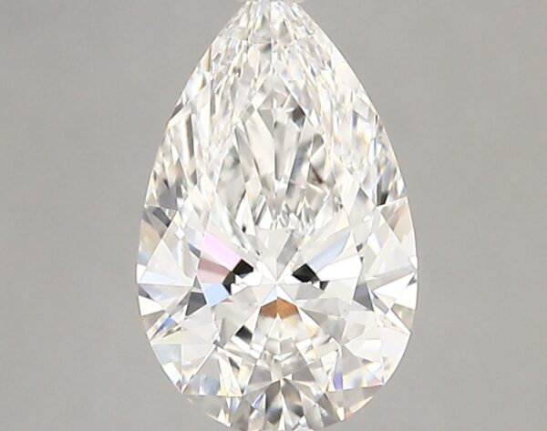 1.38 cctw VS2 - Lab Grown Loose Diamond