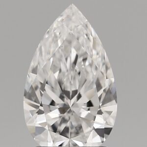 1.73 cctw VVS2 - Lab Grown Loose Diamond