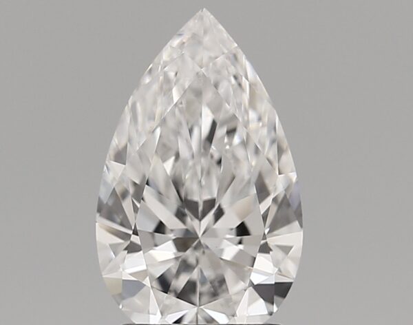 1.73 cctw VVS2 - Lab Grown Loose Diamond