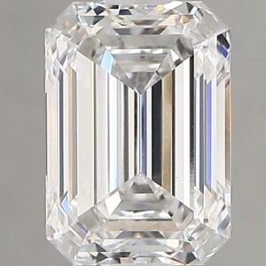 1.36 cctw VS1 - Lab Grown Loose Diamond