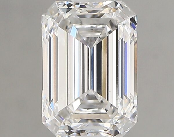 1.36 cctw VS1 - Lab Grown Loose Diamond