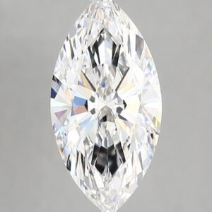 2.44 cctw VVS2 - Lab Grown Loose Diamond