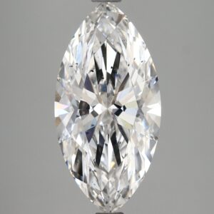 4.01 cctw VS2 - Lab Grown Loose Diamond