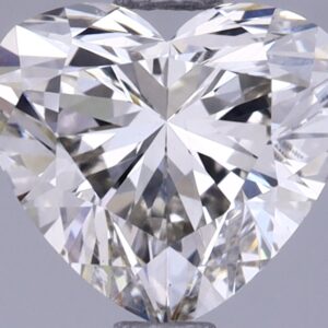 1.45 cctw VS1 - Lab Grown Loose Diamond