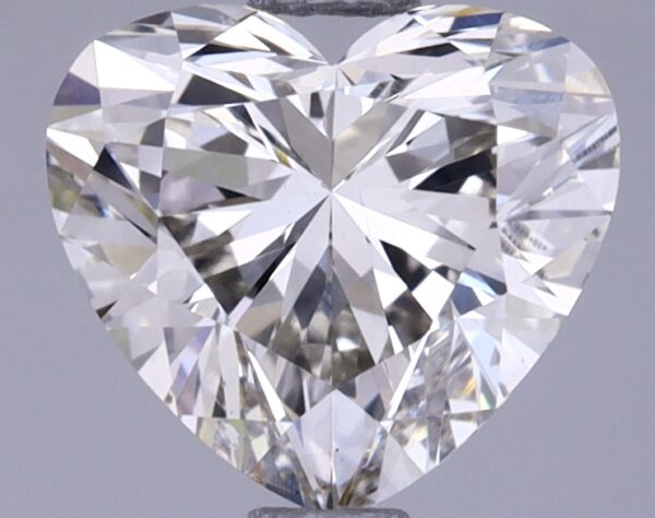 1.45 cctw VS1 - Lab Grown Loose Diamond