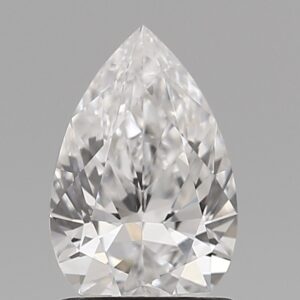 1.13 cctw VVS2 - Lab Grown Loose Diamond