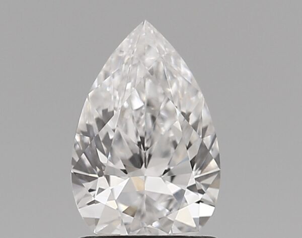 1.13 cctw VVS2 - Lab Grown Loose Diamond