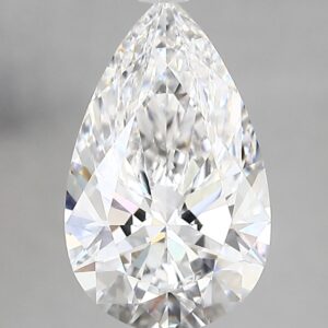 2.14 cctw VVS2 - Lab Grown Loose Diamond
