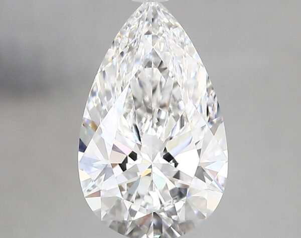 2.14 cctw VVS2 - Lab Grown Loose Diamond