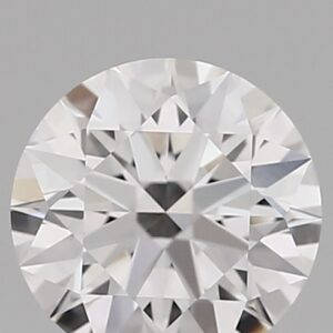 1.14 cctw VVS2 - Lab Grown Loose Diamond
