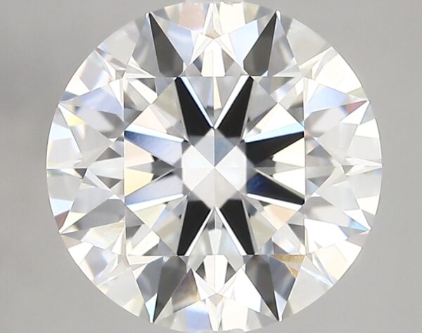 4.04 cctw VVS2 - Lab Grown Loose Diamond