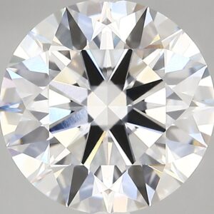 4.23 cctw VVS2 - Lab Grown Loose Diamond