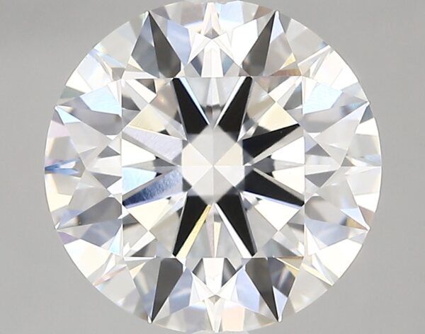 4.23 cctw VVS2 - Lab Grown Loose Diamond