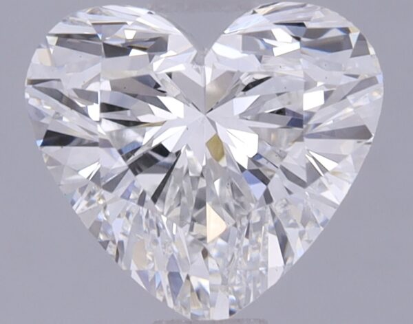 1.15 cctw VS2 - Lab Grown Loose Diamond