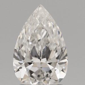 1.41 cctw VVS1 - Lab Grown Loose Diamond