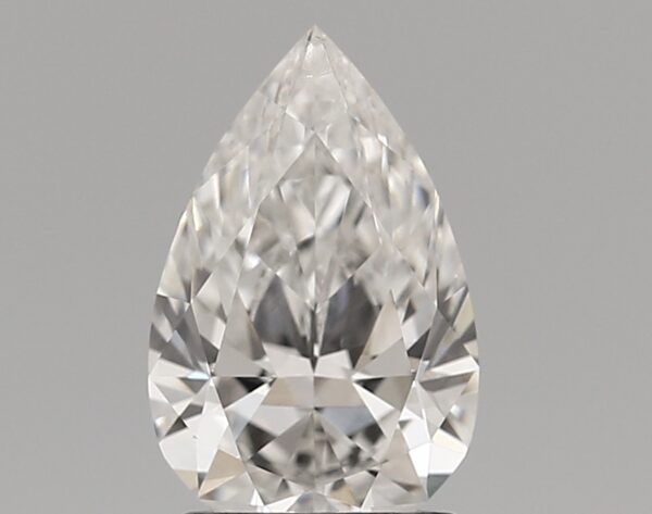 1.41 cctw VVS1 - Lab Grown Loose Diamond
