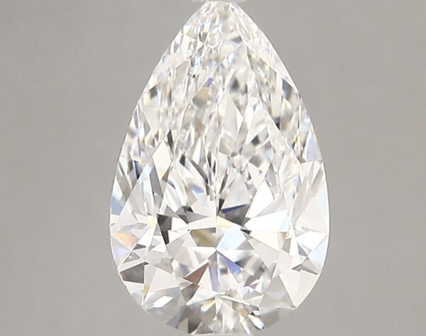 1.43 cctw VVS1 - Lab Grown Loose Diamond
