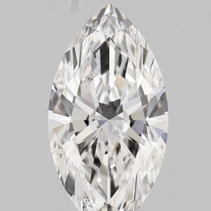 1.64 cctw VVS2 - Lab Grown Loose Diamond