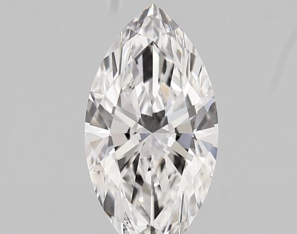 1.64 cctw VVS2 - Lab Grown Loose Diamond