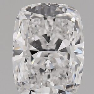 1.43 cctw VVS2 - Lab Grown Loose Diamond