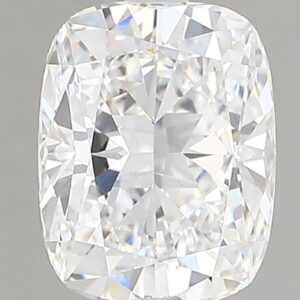 2.10 cctw VVS2 - Lab Grown Loose Diamond