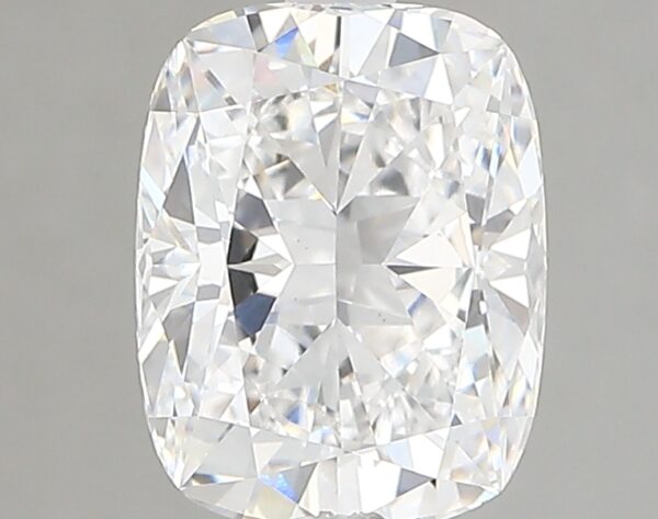 2.10 cctw VVS2 - Lab Grown Loose Diamond