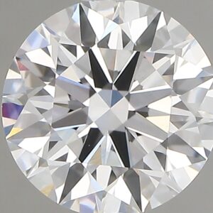 1.29 cctw VVS2 - Lab Grown Loose Diamond